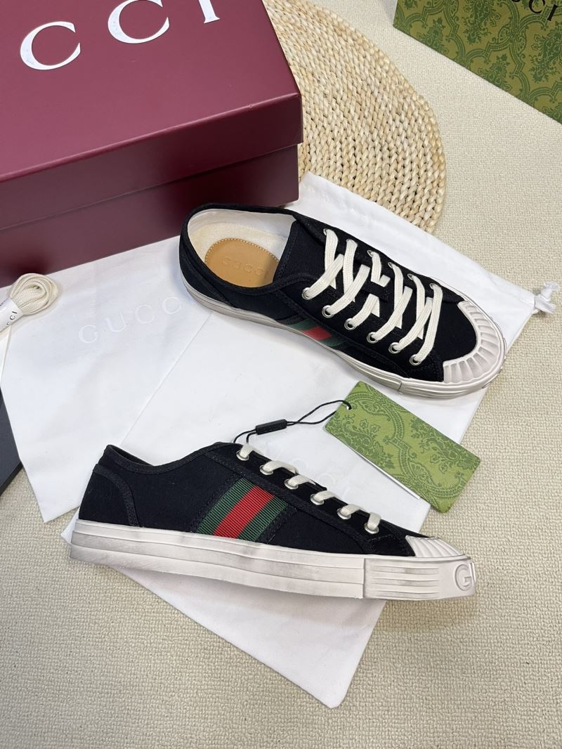 Gucci Ace Shoes